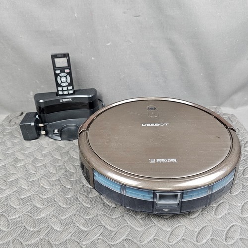 Ecovacs deebot n79s robot - ecovacs,