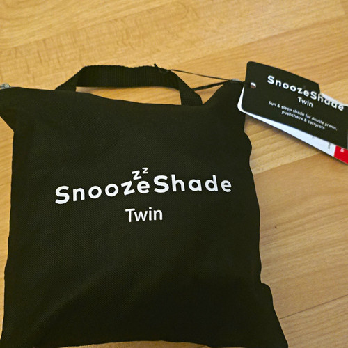 Snoozeshade twin universal - snoozeshade,