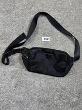 Guess Black Camouflage Waist