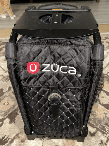 Zuca sport bag - bag,