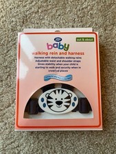 Baby Walking Reins And Harness