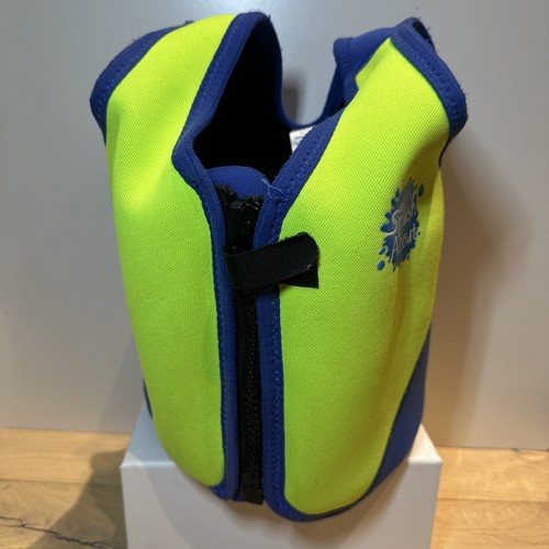 Splash swimming vest - splash,