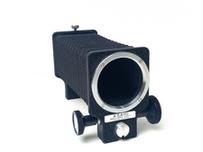 Asahi Pentax Bellows Unit -