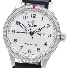 TUTIMA Grand classic Day date