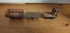 0-16.5 Ffestiniog Slate train