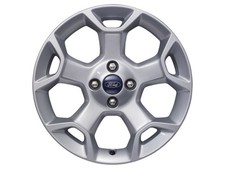 Genuine Ford KA Mk2 16" Alloy