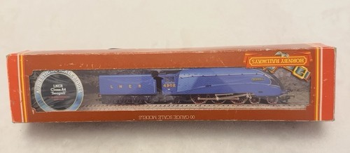 Hornby r372 lner - lner, class