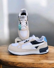 Puma Manchester City Football Graviton Pro Trainers MCFC 106685-01 Size UK 9