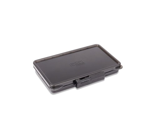 Nash slim box compartment - slim, 3
