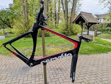Cervelo S5 (Gen 2) Frameset