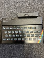 Sinclair ZX Spectrum