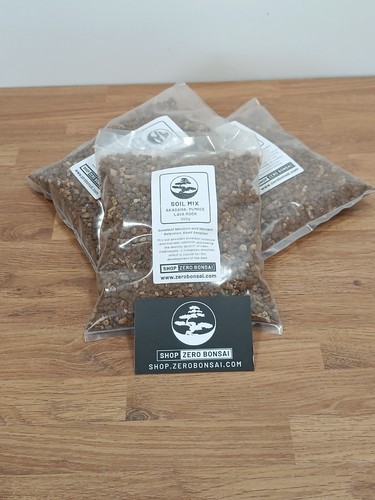 Bonsai tree soil - bonsai,