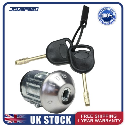 Ignition switch lock - &,