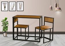 WestWood Dining Table and 2