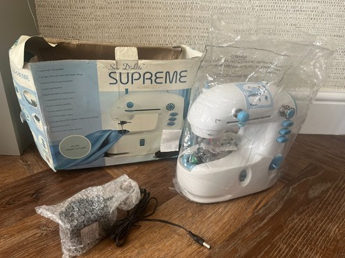Sew lite supreme - sew, d'lite