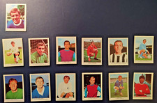 Nabisco trading cards - nabisco,