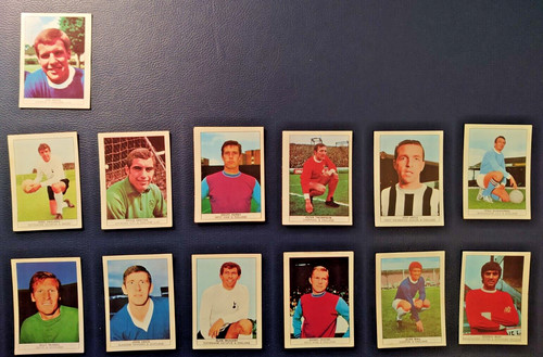 Nabisco trading cards - trading,