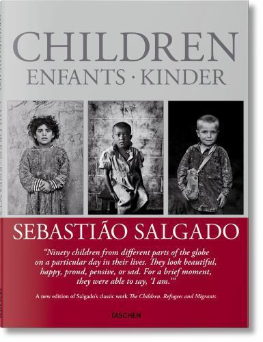 Sebastiao salgado children - sebastiao, :