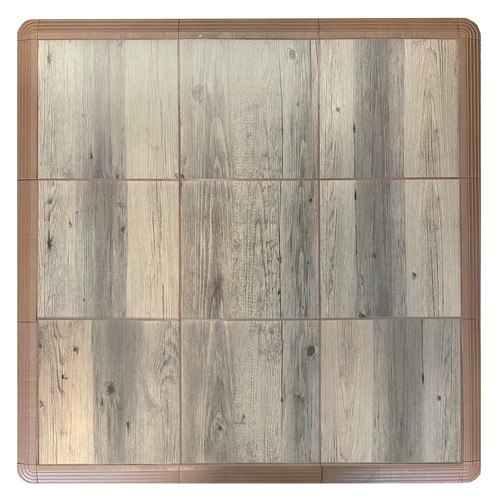 Nicoman portable dance floor - nicoman,