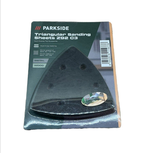 Parkside multi purpose - multi, tool