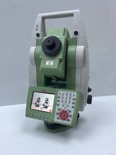 LEICA TS11 TOTAL STATION 5"