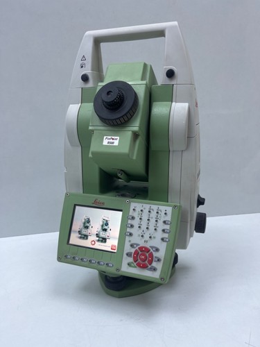 Leica ts11 total station - ts11,