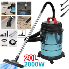 2000W Vacuum Cleaner Wet and