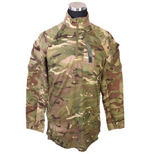 British Army Combat Shirt