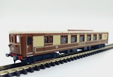 N Gauge Scale Brighton Belle Pullman Locomotive Train Model Railway