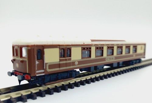 Gauge scale brighton - n,