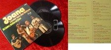 2LP Joana Lieder von der