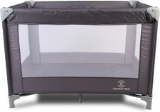 Baby travel cot lightweight - baby,