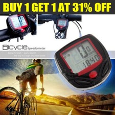 New LCD Digital Waterproof