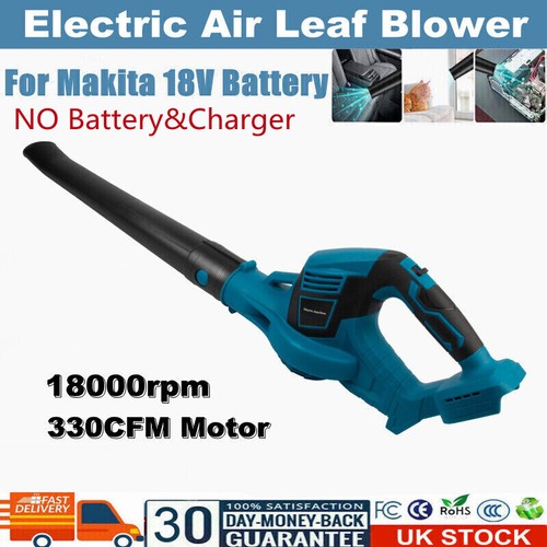 Cordless air blower - air,