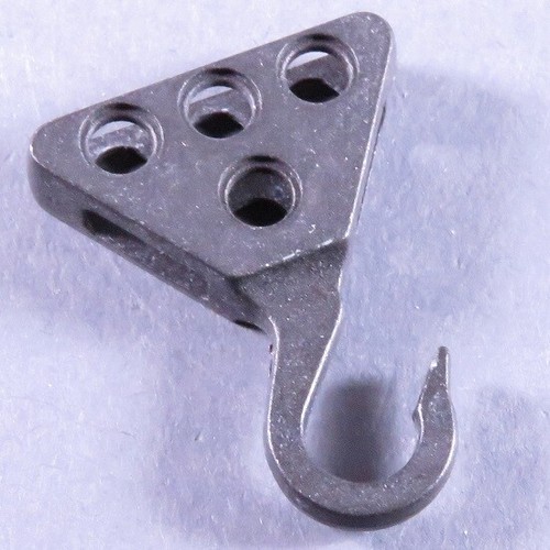 Lego technic crane hook - technic,
