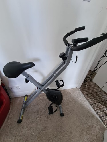 Opti folding magnetic exercise - folding,