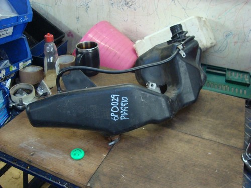 Early gilera runner sp50 50 - sp50,