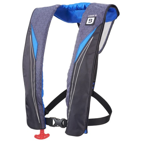 Bluestorm cirrus inflatable - cirrus, 26