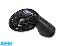 Mini Cooper One R56 R57 R55 R58 R59 Right Electric Heated Door Mirror Housing