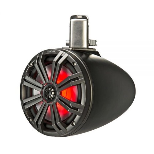 Kicker marine audio - marine,