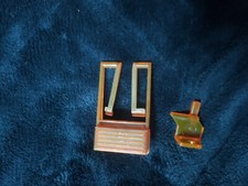 Mars Coin Mech Front Reject  And Bottom Clip For Old Barcrest JPM Etc