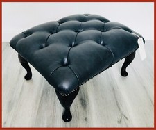 Chesterfield Queen Anne