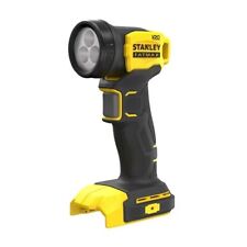 STANLEY FATMAX 18V  V20 Cordless Flashlight  tool only SFMCL020BQ-XJ