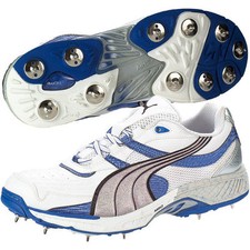 Puma cricket shoes boots - shoes,