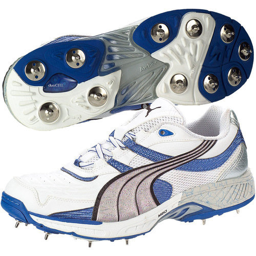 Puma cricket shoes boots - puma,