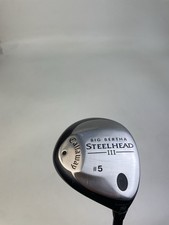 Callaway Big Bertha Steelhead