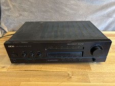 Akai Stereo Amplifier AM-26