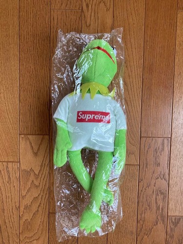 Kermit plush supreme - plush,