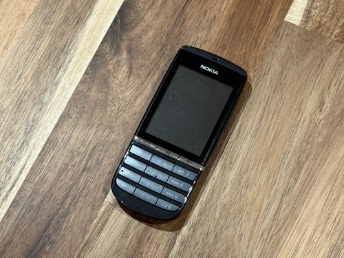Nokia asha 300 boxes with - 300,
