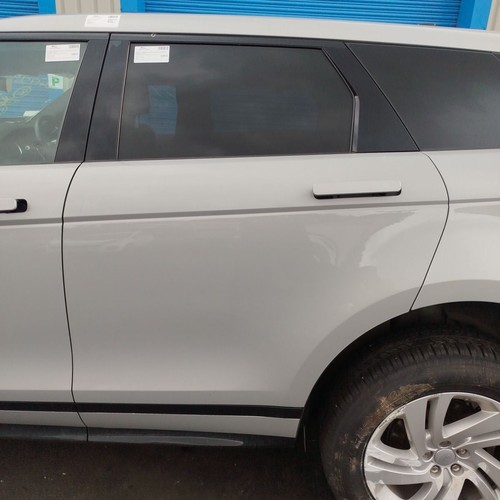 2018 2023 land rover evoque - rover,